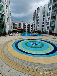 The Sunny Spring (D14), Apartment #513165421